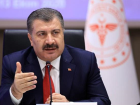 Son Dakika: T�rkiye'de 1 Ocak g�n� koronavir�s nedeniyle 145 ki�i vefat etti, 36 bin 731 yeni vaka tespit edildi