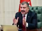 Son Dakika: T�rkiye'de 10 Ekim g�n� koronavir�s nedeniyle 196 ki�i vefat etti, 28 bin 370 yeni vaka tespit edildi