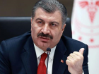 Son Dakika: T�rkiye'de 10 Eyl�l g�n� koronavir�s nedeniyle 214 ki�i vefat etti, 23 bin 562 yeni vaka tespit edildi