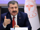 Son Dakika: T�rkiye'de 11 Ekim g�n� koronavir�s nedeniyle 188 ki�i vefat etti, 30 bin 563 yeni vaka tespit edildi
