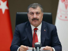 Son Dakika: T�rkiye'de 11 Eyl�l g�n� koronavir�s nedeniyle 259 ki�i vefat etti, 22 bin 923 yeni vaka tespit edildi