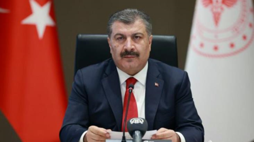 Son Dakika: Trkiye'de 11 Eyll gn koronavirs nedeniyle 259 kii vefat etti, 22 bin 923 yeni vaka tespit edildi