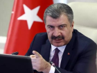 Son Dakika: T�rkiye'de 11 Kas�m g�n� koronavir�s nedeniyle 297 ki�i vefat etti, 24 bin 898 yeni vaka tespit edildi