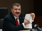 Son Dakika: T�rkiye'de 11 Ocak g�n� koronavir�s nedeniyle 137 ki�i vefat etti, 74 bin 266 yeni vaka tespit edildi