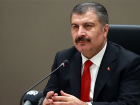Son Dakika: T�rkiye'de 14 Aral�k g�n� koronavir�s nedeniyle 181 ki�i vefat etti, 21 bin 477 yeni vaka tespit edildi