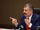 Son Dakika: T�rkiye'de 14 Haziran g�n� koronavir�s nedeniyle 74 ki�i vefat etti, 5 bin 626 yeni vaka tespit edildi
