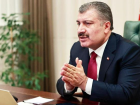 Son Dakika: T�rkiye'de 14 Kas�m g�n� koronavir�s nedeniyle 189 ki�i vefat etti, 21 bin 624 yeni vaka tespit edildi