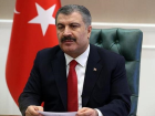 Son Dakika: T�rkiye'de 14 �ubat g�n� koronavir�s nedeniyle 266 ki�i vefat etti, 76 bin 632 yeni vaka tespit edildi