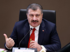 Son Dakika: T�rkiye'de 15 Aral�k g�n� koronavir�s nedeniyle 193 ki�i vefat etti, 19 bin 872 yeni vaka tespit edildi