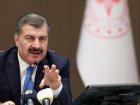Son Dakika: T�rkiye'de 15 Kas�m g�n� koronavir�s nedeniyle 215 ki�i vefat etti, 23 bin 852 yeni vaka tespit edildi