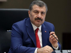 Son Dakika: T�rkiye'de 16 Eyl�l g�n� koronavir�s nedeniyle 262 ki�i vefat etti 28 bin 118 yeni vaka tespit edildi
