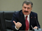 Son Dakika: T�rkiye'de 17 Aral�k g�n� koronavir�s nedeniyle 190 ki�i vefat etti, 18 bin 141 yeni vaka tespit edildi