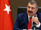 Son Dakika: T�rkiye'de 17 Ekim g�n� koronavir�s nedeniyle 186 ki�i vefat etti, 24 bin 114 yeni vaka tespit edildi