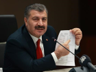 Son Dakika: T�rkiye'de 17 �ubat g�n� koronavir�s nedeniyle 258 ki�i vefat etti, 92 bin 406 yeni vaka tespit edildi