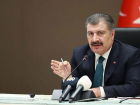 T�rkiye'de 17 Temmuz g�n� koronavir�sten 38 ki�i vefat etti, 7 bin 666 yeni vaka tespit edildi