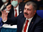 Son Dakika: T�rkiye'de 18 Ekim g�n� koronavir�s nedeniyle 214 ki�i vefat etti, 29 bin 240 yeni vaka tespit edildi
