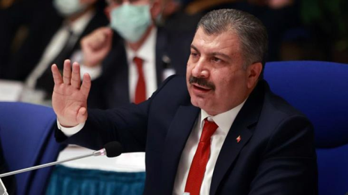 Son Dakika: Trkiye'de 18 Ekim gn koronavirs nedeniyle 214 kii vefat etti, 29 bin 240 yeni vaka tespit edildi