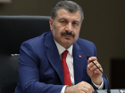 Son Dakika: T�rkiye'de 18 Kas�m g�n� koronavir�s nedeniyle 226 ki�i vefat etti, 22 bin 234 yeni vaka tespit edildi