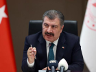 Son Dakika: T�rkiye'de 19 Ekim g�n� koronavir�s nedeniyle 223 ki�i vefat etti, 30 bin 862 yeni vaka tespit edildi