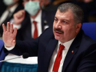 Son Dakika: T�rkiye'de 2 Aral�k g�n� koronavir�s nedeniyle 192 ki�i vefat etti, 21 bin 747 yeni vaka tespit edildi