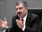 Son Dakika: T�rkiye'de 2 Ocak g�n� koronavir�s nedeniyle 129 ki�i vefat etti, 33 bin 520 yeni vaka tespit edildi
