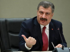 Son Dakika: T�rkiye'de 20 Eyl�l g�n� koronavir�s nedeniyle 231 ki�i vefat etti, 27 bin 688 yeni vaka tespit edildi
