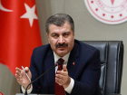 Son Dakika: T�rkiye'de 21 A�ustos g�n� koronavir�s nedeniyle 232 ki�i vefat etti, 19 bin 351 yeni vaka tespit edildi