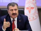 Son Dakika: T�rkiye'de 21 Aral�k g�n� koronavir�s nedeniyle 187 ki�i vefat etti, 19 bin 859 yeni vaka tespit edildi