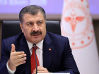 Son Dakika: T�rkiye'de 21 Temmuz g�n� koronavir�s nedeniyle 59 ki�i vefat etti, 8 bin 151 yeni vaka tespit edildi
