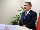 Son Dakika: T�rkiye'de 22 A�ustos g�n� koronavir�s nedeniyle 206 ki�i vefat etti, 18 bin 622 yeni vaka tespit edildi