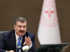 Son Dakika: T�rkiye'de 22 Haziran g�n� koronavir�s nedeniyle 57 ki�i vefat etti, 6 bin 143 yeni vaka tespit edildi