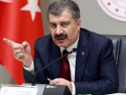 Son Dakika: Türkiye'de 22 Kasım günü koronavirüs nedeniyle 193 kişi vefat etti, 24 bin 856 yeni vaka tespit edildi
