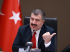 Son Dakika: T�rkiye'de 23 Eyl�l g�n� koronavir�s nedeniyle 217 ki�i vefat etti, 27 bin 844 yeni vaka tespit edildi