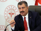 Son Dakika: T�rkiye'de 24 Aral�k g�n� koronavir�s nedeniyle 133 ki�i vefat etti, 18 bin 910 yeni vaka tespit edildi