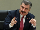 Son Dakika: T�rkiye'de 24 �ubat g�n� koronavir�s nedeniyle 281 ki�i vefat etti, 79 bin 708 yeni vaka tespit edildi