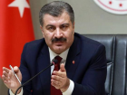 Son Dakika: T�rkiye'de 25 Ekim g�n� koronavir�s nedeniyle 232 ki�i vefat etti, 27 bin 663 yeni vaka tespit edildi