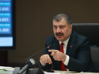 Son Dakika: T�rkiye'de 25 Haziran g�n� koronavir�s nedeniyle 56 ki�i vefat etti, 5 bin 630 yeni vaka tespit edildi