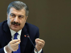 Son Dakika: T�rkiye'de 26 Aral�k g�n� koronavir�s nedeniyle 173 ki�i vefat etti, 20 bin 138 yeni vaka tespit edildi