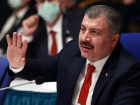 Son Dakika: T�rkiye'de 26 Ekim g�n� koronavir�s nedeniyle 215 ki�i vefat etti, 29 bin 643 yeni vaka tespit edildi
