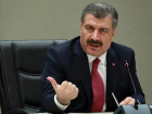 Son Dakika: T�rkiye'de 27 Aral�k g�n� koronavir�s nedeniyle 157 ki�i vefat etti, 26 bin 99 yeni vaka tespit edildi