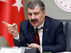 Son Dakika: T�rkiye'de 28 Kas�m g�n� koronavir�s nedeniyle 213 ki�i vefat etti, 21 bin 655 yeni vaka tespit edildi
