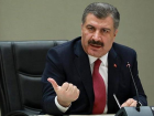 Son Dakika: T�rkiye'de 28 Ocak g�n� koronavir�s nedeniyle 210 ki�i vefat etti, 93 bin 586 yeni vaka tespit edildi