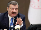 Son Dakika: T�rkiye'de 29 Kas�m g�n� koronavir�s nedeniyle 189 ki�i vefat etti, 24 bin 317 yeni vaka tespit edildi
