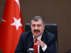 Son Dakika: T�rkiye'de 3 Aral�k g�n� koronavir�s nedeniyle 187 ki�i vefat etti, 21 bin 495 yeni vaka tespit edildi
