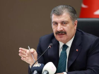 Son Dakika: T�rkiye'de 3 Ekim g�n� koronavir�s nedeniyle 194 ki�i vefat etti, 27 bin 351 yeni vaka tespit edildi