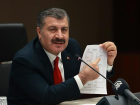 Son Dakika: T�rkiye'de 3 Ocak g�n� koronavir�s nedeniyle 160 ki�i vefat etti, 44 bin 869 yeni vaka tespit edildi