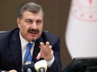 Son Dakika: T�rkiye'de 30 Aral�k g�n� koronavir�s nedeniyle 139 ki�i vefat etti, 39 bin 681 yeni vaka tespit edildi