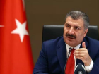 Son Dakika: T�rkiye'de 30 Kas�m g�n� koronavir�s nedeniyle 207 ki�i vefat etti, 25 bin 216 yeni vaka tespit edildi