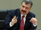 Son Dakika: T�rkiye'de 31 A�ustos g�n� koronavir�s nedeniyle 252 ki�i vefat etti, 21 bin 893 yeni vaka tespit edildi