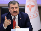 Son Dakika: T�rkiye'de 4 Eyl�l g�n� koronavir�s nedeniyle 278 ki�i vefat etti, 20 bin 33 yeni vaka tespit edildi